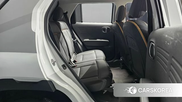 Hyundai Casper 2021 Белый из Кореи, фото 3