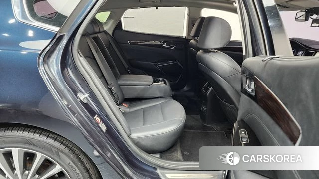 Kia Come New K7 2018 Черный из Кореи, фото 3