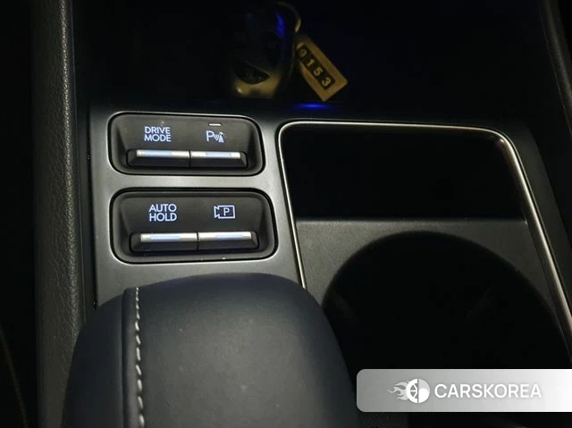 Hyundai Sonata D Edge (DN8) 2023 Белый из Кореи, фото 3