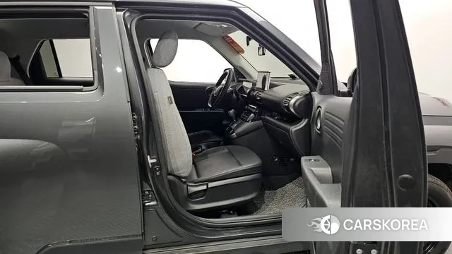 Hyundai Casper 2023 Серый из Кореи, фото 3