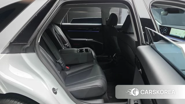 Hyundai Grandeur (GN7) 2026 Белый из Кореи, фото 3