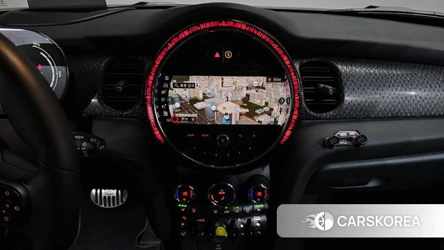 Mini Cooper Electric 2022 Серебристо-серый из Кореи, фото 3