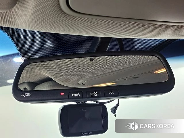 Kia The New Carnival 2019 Серый из Кореи, фото 3