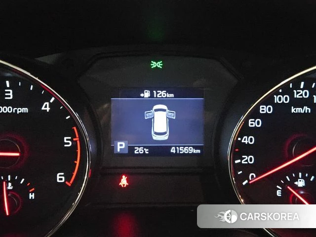 Kia The New Carnival 2018 Белый из Кореи, фото 3
