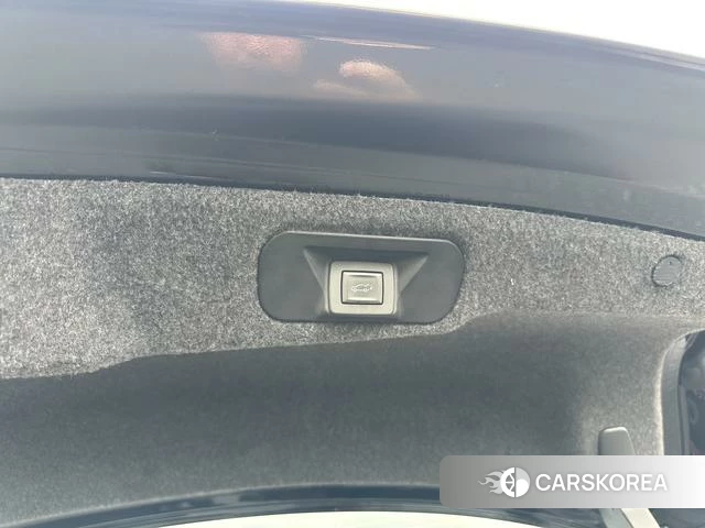 Cadillac CT6 2019 Черный из Китая, фото 3