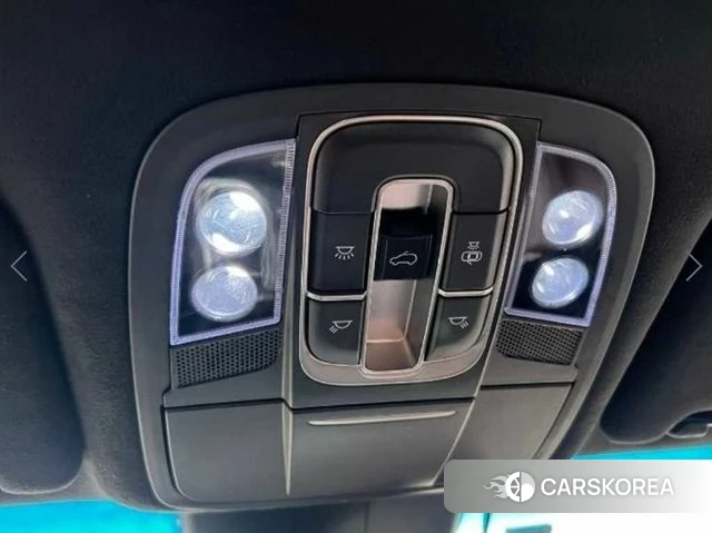 Hyundai Santa Fe TM 2018 Белый из Кореи, фото 3