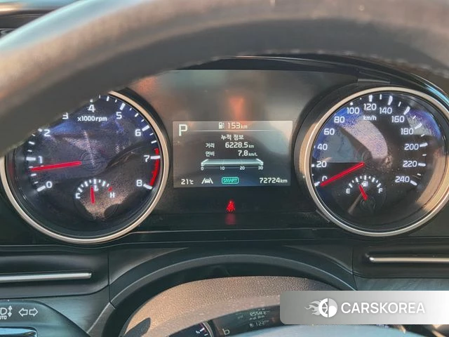 Kia Carnival 4th generation 2023 Белый из Кореи, фото 3