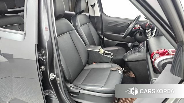 Hyundai Casper 2023 Серый из Кореи, фото 3