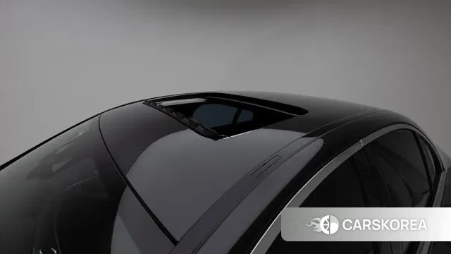 Mercedes-Benz E-Class W213 2022 Серый из Кореи, фото 3