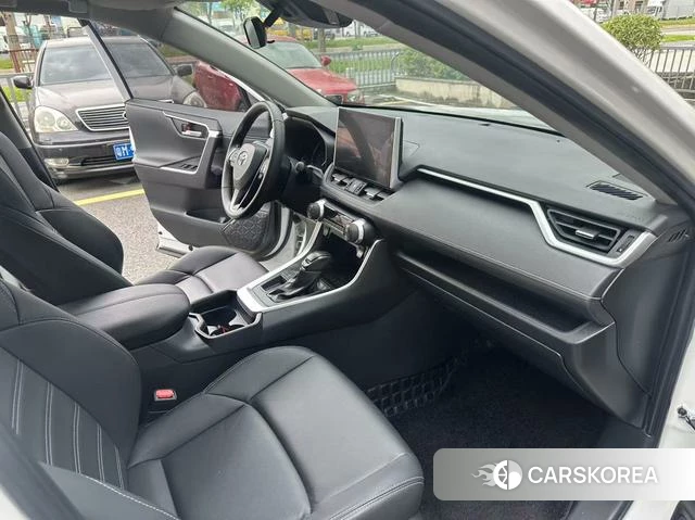 Toyota Wilanda 2022 Белый из Китая, фото 3