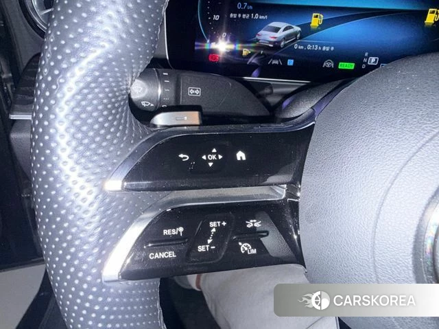 Mercedes-Benz CLS-Class C257 2022 Серый из Кореи, фото 3