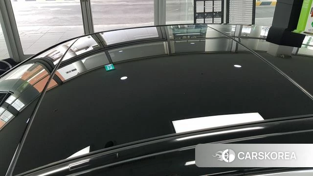 Mercedes-Benz S-Class W223 2025 Черный из Кореи, фото 3