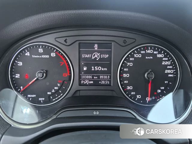 Audi Q2L 2021 Оранжевый из Китая, фото 3