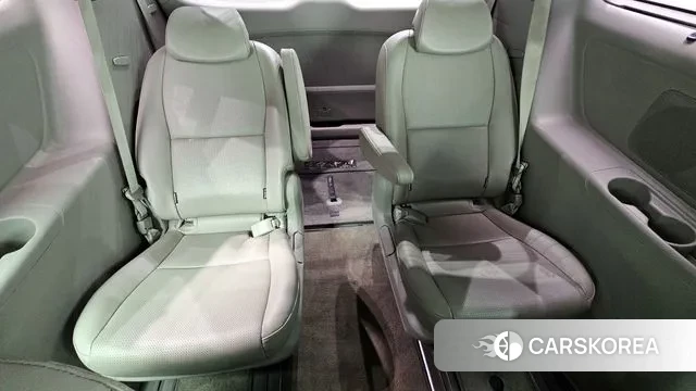 Kia The New Carnival 2020 Белый из Кореи, фото 3