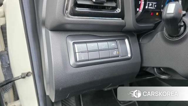Ssangyong Berry New Tivoli 2022 Белый из Кореи, фото 3