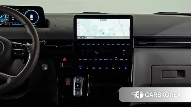 Hyundai Staria 2024 Серый из Кореи, фото 3