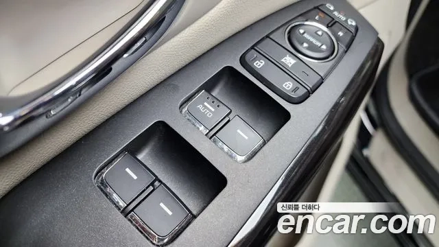 Kia The New Carnival 2020 Черный из Кореи, фото 3