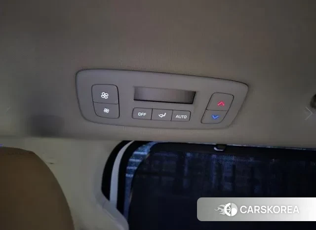 Kia Carnival 4th generation 2023 Белый из Кореи, фото 3