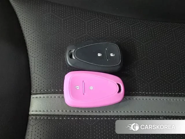 Chevrolet (GM Daewoo) The New Spark 2020 Серый из Кореи, фото 3