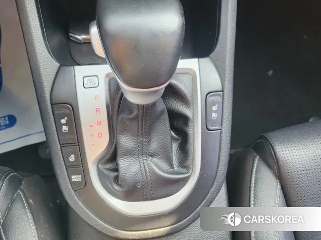 Kia Come New K3 2018 Белый из Кореи, фото 3