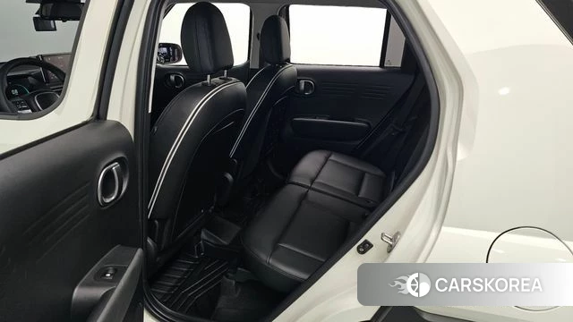 Hyundai Casper 2022 Белый из Кореи, фото 3