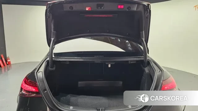 Mercedes-Benz E-Class W213 2021 Серый из Кореи, фото 3