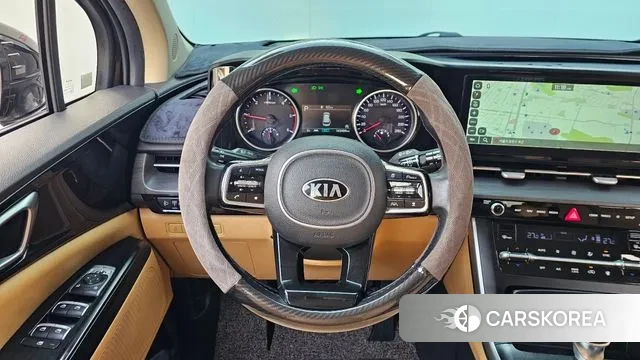 Kia Carnival 4th generation id 3661088 из Кореи 3