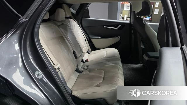 Kia EV6 2021 Серый из Кореи, фото 3