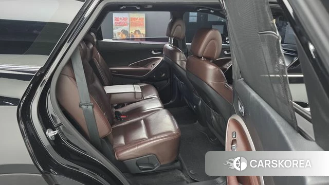 Hyundai The New Max Cruise 2018 Черный из Кореи, фото 3
