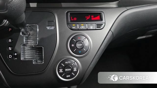Kia The New Kia Ray 2023 Белый из Кореи, фото 3