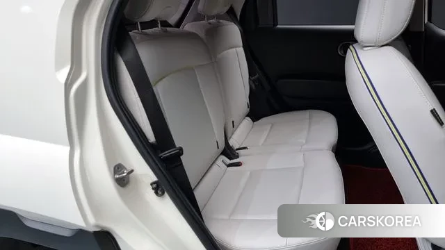 Hyundai Casper 2021 Белый из Кореи, фото 3