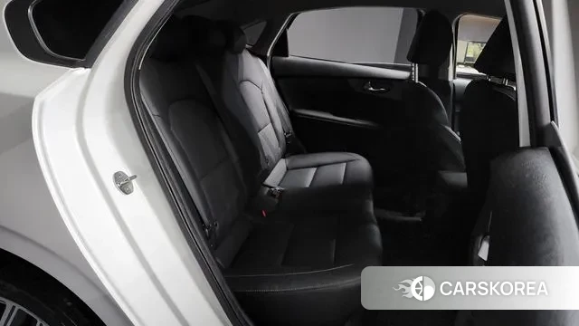 Kia Come New K3 2019 Белый из Кореи, фото 3