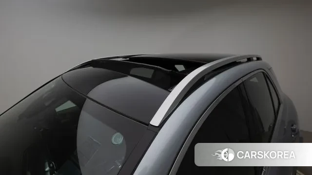 Mercedes-Benz GLE-Class W167 2024 Серебряный из Кореи, фото 3