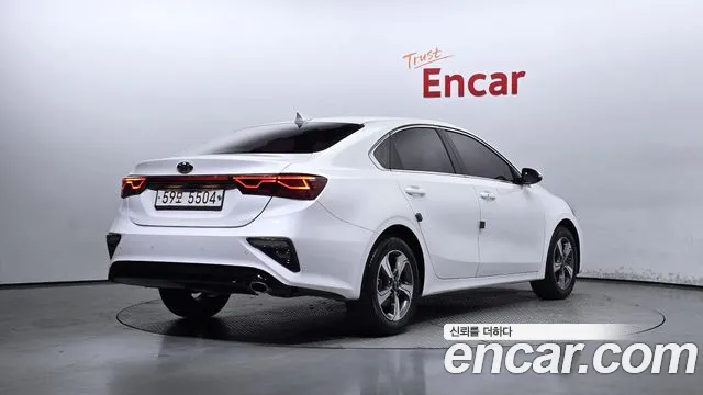 Kia Come New K3 id 2525972 из Кореи 3