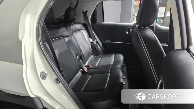 Hyundai Casper 2022 Жемчужный цвет из Кореи, фото 3