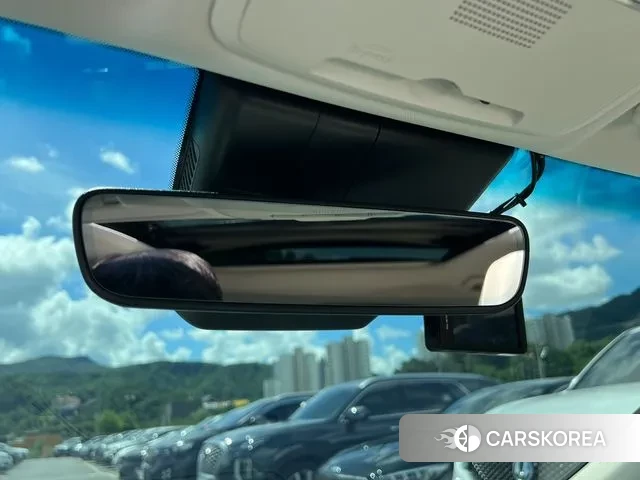 Hyundai The New Grandeur IG 2021 Белый из Кореи, фото 3