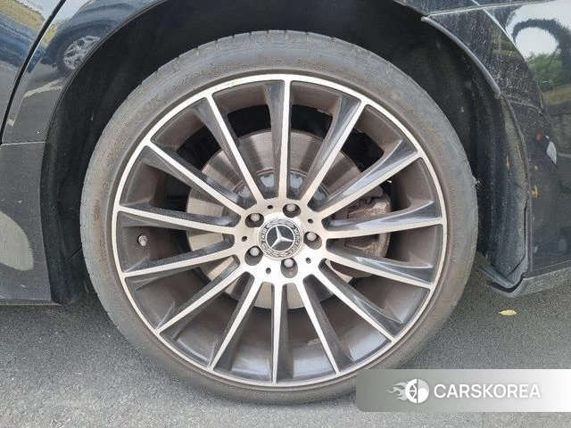 Mercedes-Benz CLS-Class C257 2019 Черный из Кореи, фото 3