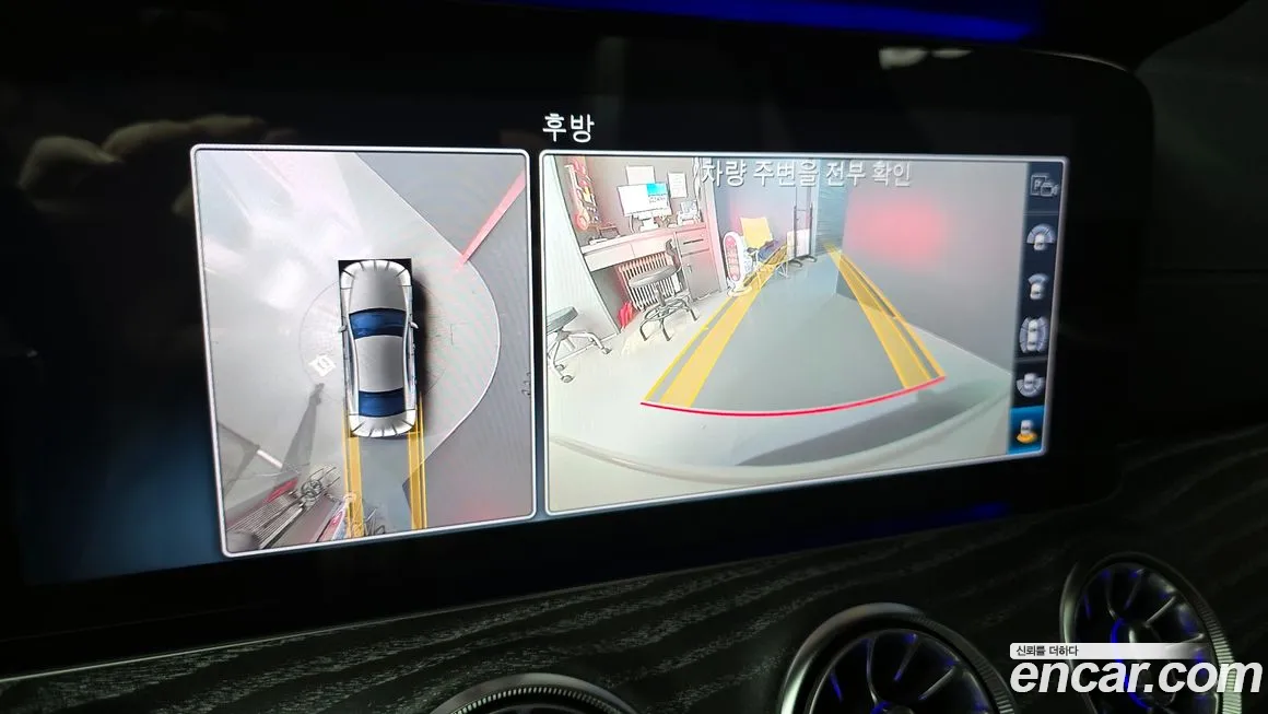 Mercedes-Benz CLS-Class C257 2019 Белый из Кореи, фото 3