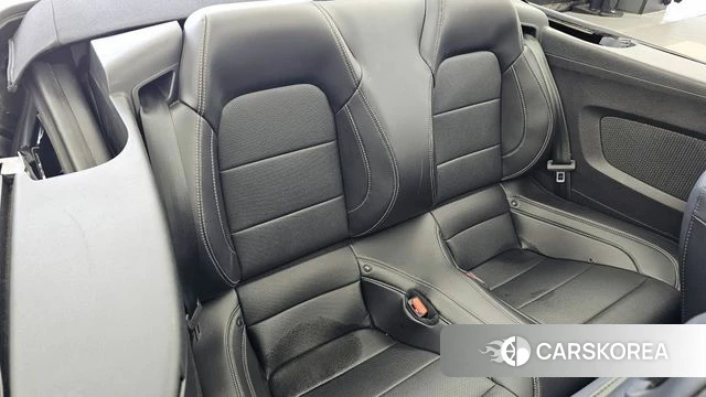 Ford Mustang 2022 Белый из Кореи, фото 3