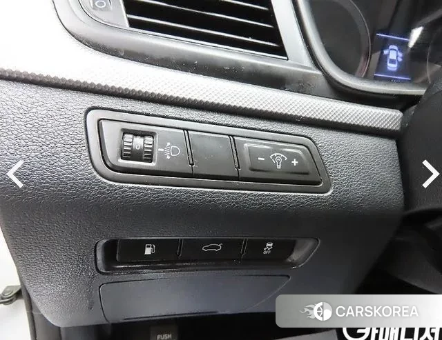 Hyundai Sonata New Rise 2019 Белый из Кореи, фото 3