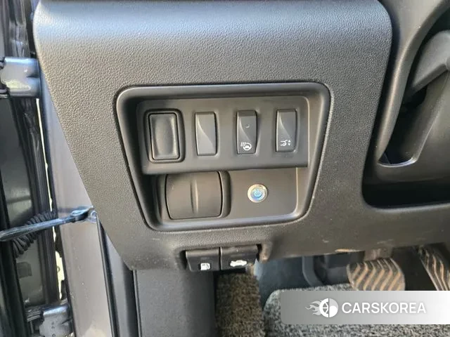 Renault Korea (Samsung) QM6 2018 Серый из Кореи, фото 3