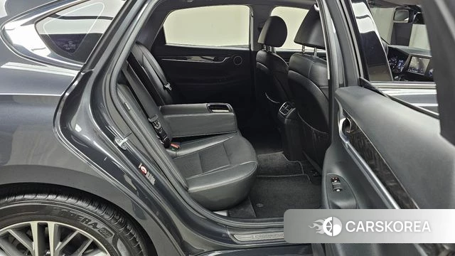 Hyundai Grandeur IG 2018 Серый из Кореи, фото 3