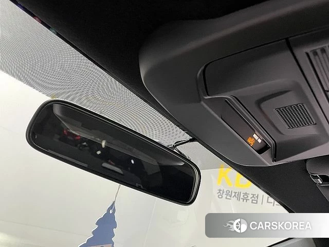 Toyota GR86 2024 Красный из Кореи, фото 3