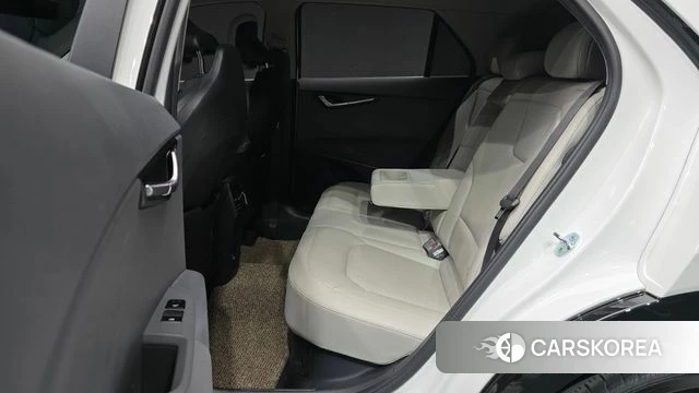Kia Di Ol Nu Niro 2022 Белый из Кореи, фото 3