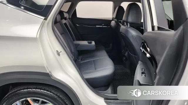 Kia Seltos 2020 Белый из Кореи, фото 3