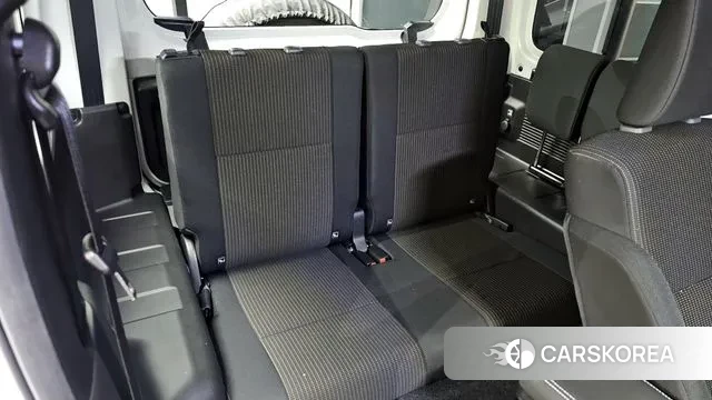 Suzuki Jimny 2020 Белый из Кореи, фото 3