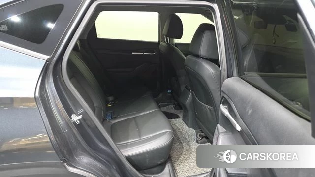 Kia The New Seltos 2023 Серый из Кореи, фото 3