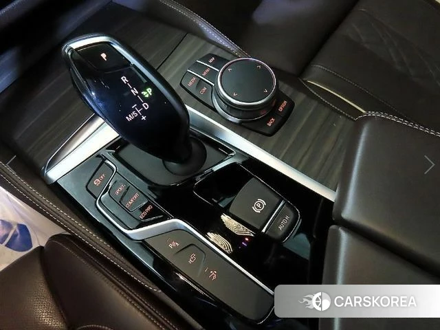 BMW 6 Series GT (G32) 2020 Фиолетовый из Кореи, фото 3