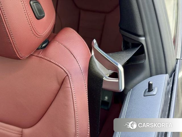 BMW 4 series 2021 Фиолетовый из Китая, фото 3