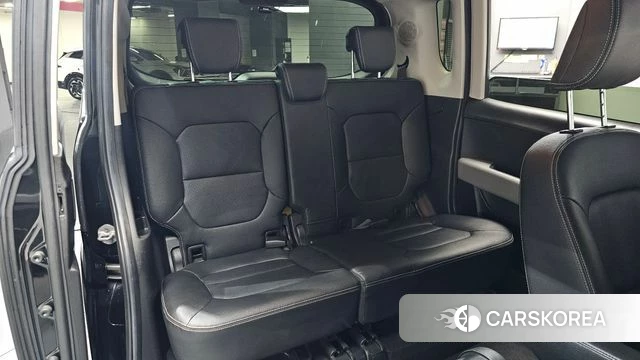 Kia The New Kia Ray 2022 Черный из Кореи, фото 3